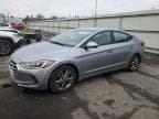 2017 HYUNDAI ELANTRA SE SE