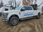 2022 FORD F350 SUPER