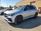2021 MERCEDES-BENZ GLE 350