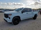 2023 CHEVROLET SILVERADO