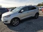 2018 FORD EDGE TITAN TITANIUM