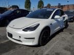 2021 TESLA 3