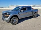 2025 FORD F150 STX