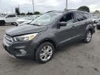 2018 FORD ESCAPE SE SE