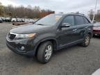 2013 KIA SORENTO LX