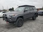 2016 TOYOTA 4RUNNER SR SR5/SR5 PREMIUM
