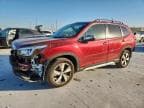 2020 SUBARU FORESTER T