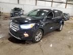 2017 FORD ESCAPE SE SE