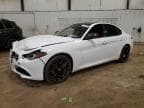 2020 ALFA ROMEO GIULIA