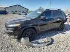 2017 JEEP CHEROKEE S SPORT