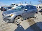 2014 MITSUBISHI OUTLANDER ES