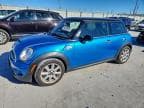 2012 MINI COOPER S