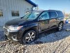 2018 CHEVROLET TRAVERSE L LT