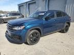 2023 VOLKSWAGEN ATLAS CROS
