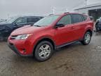 2015 TOYOTA RAV4 LE LE