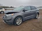 2017 FORD EDGE SEL SEL