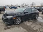 2017 HONDA CIVIC LX LX