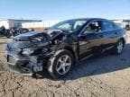 2017 CHEVROLET MALIBU LS LS