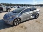 2015 HYUNDAI ELANTRA SE SE