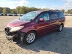 2011 TOYOTA SIENNA XLE