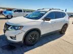 2018 NISSAN ROGUE S S
