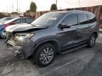 2020 HONDA PILOT EX