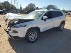 2017 JEEP CHEROKEE L LATITUDE