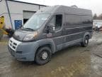 2014 RAM PROMASTER 2500 HIGH
