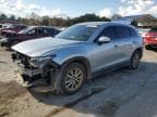 2018 MAZDA CX-9 TOURI TOURING