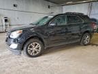 2016 CHEVROLET EQUINOX LT LT
