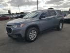 2018 CHEVROLET TRAVERSE L LS