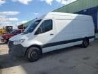 2022 MERCEDES-BENZ SPRINTER