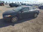 2014 FORD FUSION SE SE