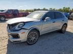 2023 PORSCHE CAYENNE E-