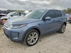 2021 LAND ROVER DISCOVERY