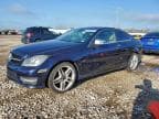 2012 MERCEDES-BENZ C 250