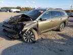 2023 SUBARU OUTBACK TO