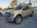 2018 FORD F250 SUPER SUPER DUTY