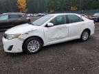 2014 TOYOTA CAMRY HYBR HYBRID