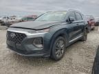 2019 HYUNDAI SANTA FE L