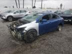 2014 HONDA CIVIC LX LX