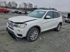2016 BMW X3 XDRIVE2 XDRIVE28I