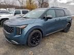 2025 KIA CARNIVAL S