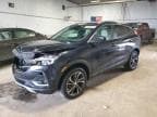 2020 BUICK ENCORE GX