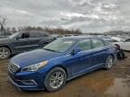 2017 HYUNDAI SONATA SE SE