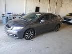 2014 HONDA CIVIC EXL EXL