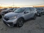 2021 HONDA CR-V EXL