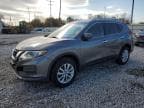 2017 NISSAN ROGUE SV SV