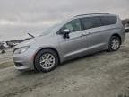 2021 CHRYSLER VOYAGER LX