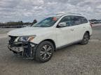 2019 NISSAN PATHFINDER